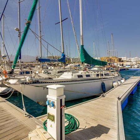 Hotel Velero Golf Del Sur San Miguel de Abona Exteriér fotografie
